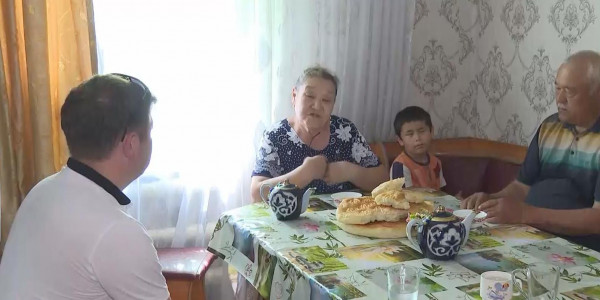 Егемендік алғалы Ақмола облысына 40 мың қандас көшіп келді