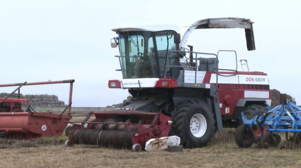 Ақмола облысында шаруа игеріп отырған жерінен айырылды