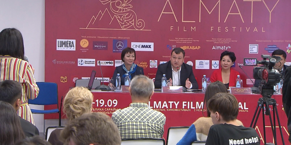 Лучшие киноленты стран Центральной Азии станут доступны на телеканале &laquo;Ел Арна&raquo;