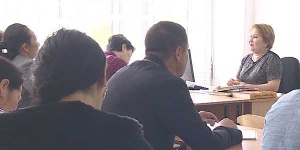 Елордада жұмысқа орналасудың қандай жолдары бар?