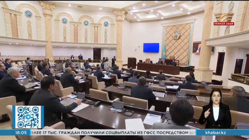36 млрд тенге поступило в бюджет Казахстана в виде «цифровых налогов»