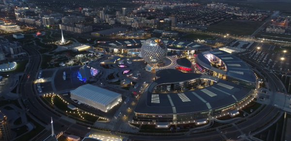 &laquo;20 фактов об Астане&raquo;. Удалось ли странам-участницам EXPO 2017 найти источник энергии будущего?