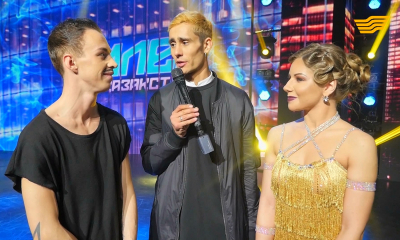 &laquo;Биле, Қазақстан!&raquo; күнделігі. 2-маусым, 20-шығарылым