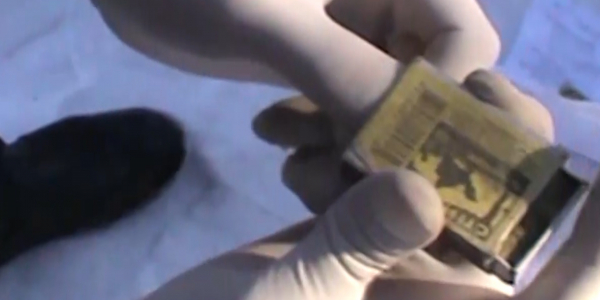 В Казахстане предлагают лишать свободы за склонение несовершеннолетних к употреблению наркотиков