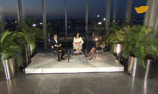 &laquo;Взгляд в будущее&raquo;. 2-выпуск