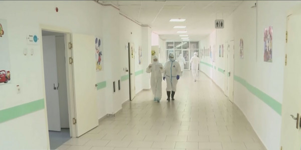 Қызылорда облысында вирус ушығып барады