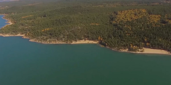 СҚО-ның Имантау &ndash; Шалқар курорттық аймағындағы жол сапасы сын көтермейді