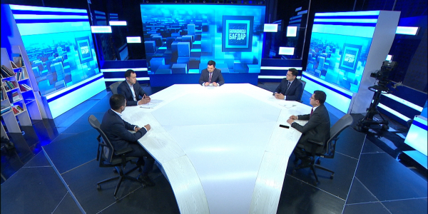 &laquo;Болашаққа бағдар&raquo;. 21-шығарылым