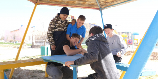 &laquo;Мечты сбываются&raquo;. 49-выпуск