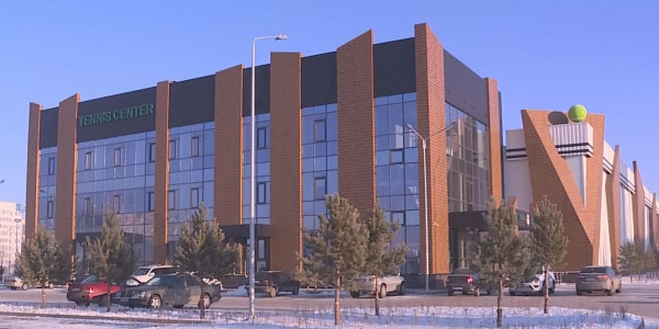 Қарағанды облысында жыл басынан бері 109 жаңа спорт нысаны салынды