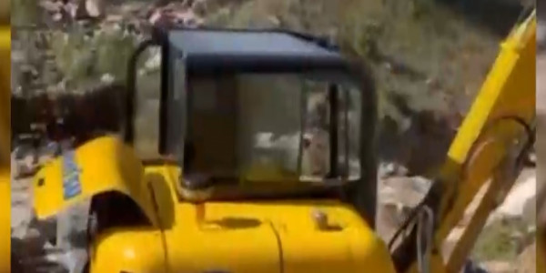 Шымбұлақ курорты уақытша жабылды