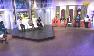 &laquo;Біздің үй&raquo;. Жасөспірімдерге әлеуметтік желіде тіркелуге тыйым салу