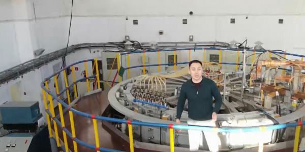 Ученые пытаются зажечь на Земле искусственное Солнце