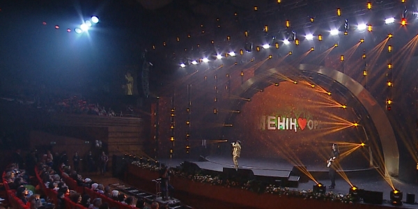 Елорда күніне орай &laquo;Хабар&raquo; арнасы көрермендеріне мерекелік бағдарлама ұсынады