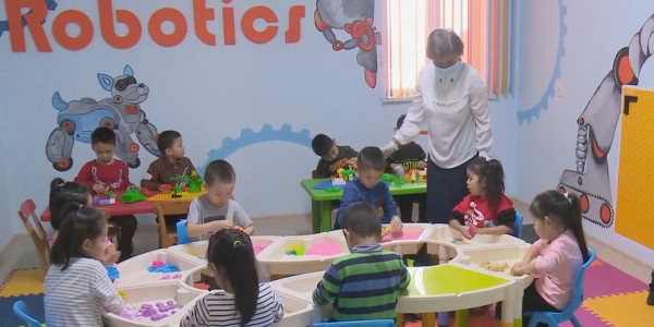 Карантин жекеменшік балабақшаларды қыспаққа алды