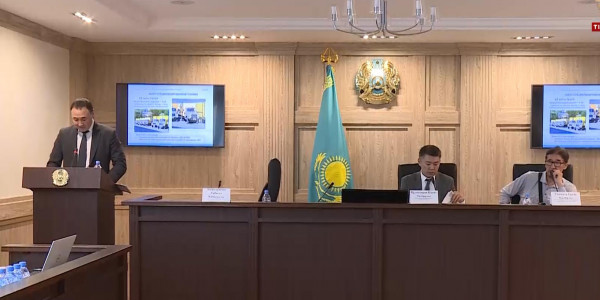 Астанада 1 шілдеден бастап су тарифі қымбаттайды