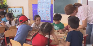 Премьер-министр РК поручил решить вопросы лицензирования дошкольных организаций до 1 ноября