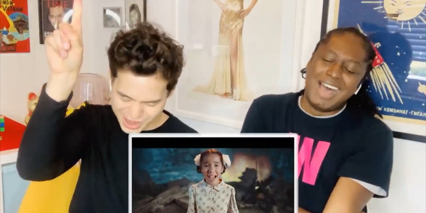 Junior Eurovision 2020 күнделіктері. 35-шығарылым