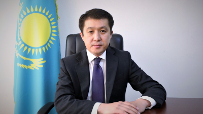 Көлік министрі Марат Қарабаев қызметінен кетті
