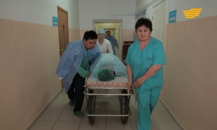 &laquo;Тағдыр тартысы&raquo;. Ұл туғанда, күн туар