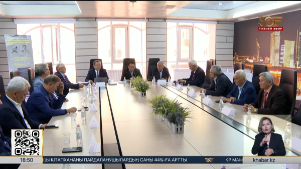 Абайдың 180 жылдығына орай жаңа кітап жарық көрді