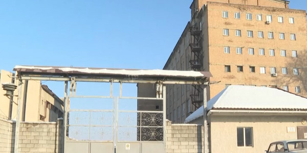 Разработать программу развития лёгкой промышленности просят предприниматели Тараза