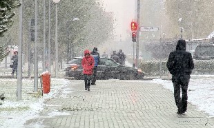 Қар ерте түсіп, жауын-шашын көп болады