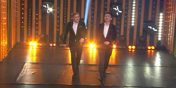 Newton тобы, Әли Оқапов, &laquo;99&raquo; тобы. &laquo;Қызық times&raquo;