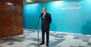 К. Токаев: Выборы должны стать шагом в развитии демократии страны