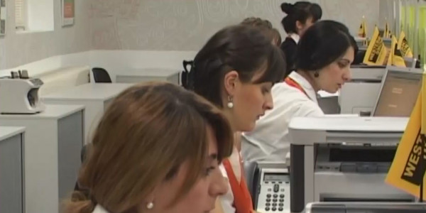 Грузияда несие алу қиындай түспек