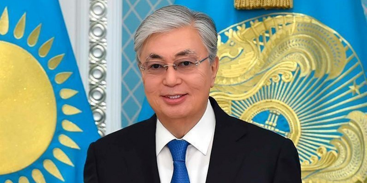 Президент РК поздравил казахстанцев с началом месяца Рамазан