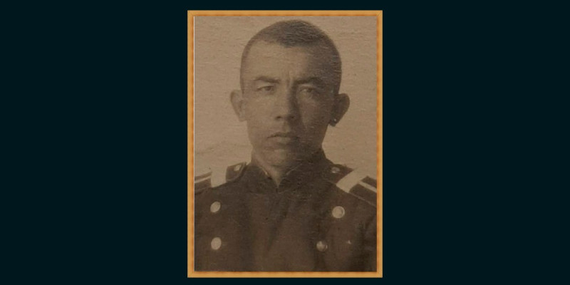 Кудияров Орман (1919-1999 жж.)