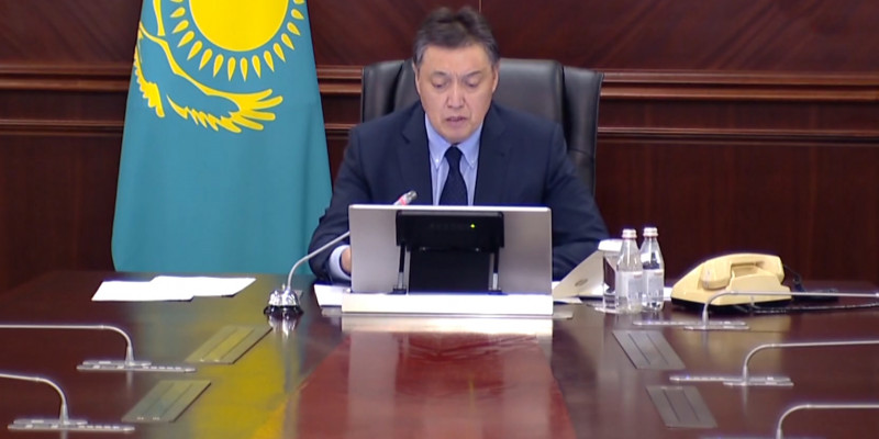 Дополнительные ограничения вводят в регионах Казахстана