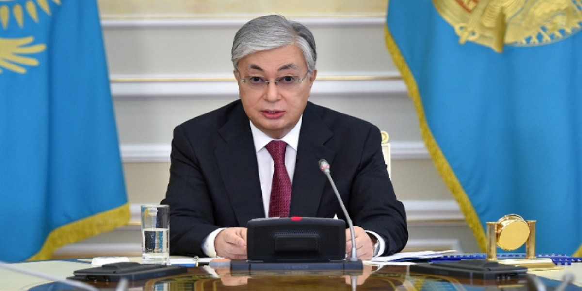К.Токаев: Правительство обязано усилить меры по соблюдению гражданами карантинных мер,