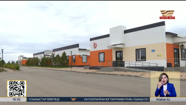 Ақмола облысында 5 адамнан сібір жарасы анықталды