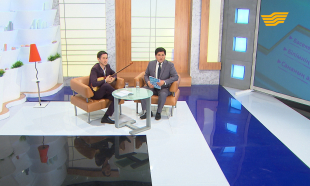 &laquo;Сана&raquo;. Отандық театр өнері / Театр көрермендерінің көңілінен шыққан қойылымдар