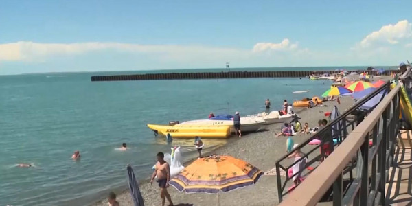 К возобновлению туризма готовятся в ВКО