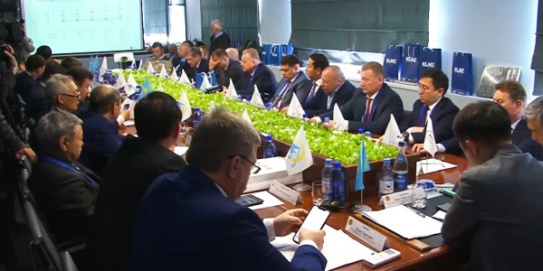 Тау-кен саласындағы импортқа тәуелділіктен қалай арыламыз?