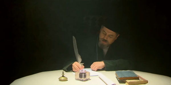 Абай Құнанбаевтың туғанына 174 жыл