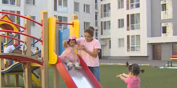 Елімізде ерлі-зайыптылардың 20% арада бала жоқтығынан ажырасып кетеді