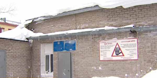 Судмедэксперты Казахстана работают в ужасных условиях