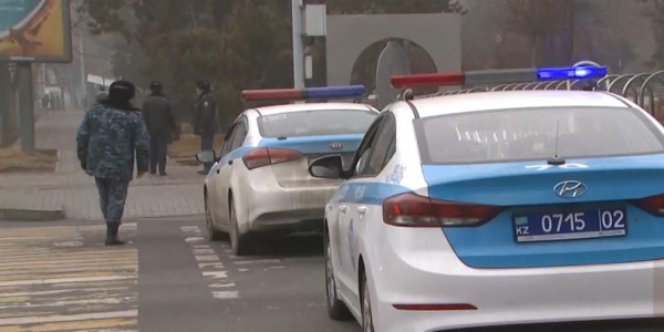 В Алматы начаты выплаты пострадавшим от беспорядков физлицам