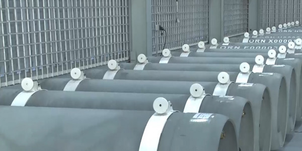 Программу технического сотрудничества с МАГАТЭ подписало Министерство энергетики Республики