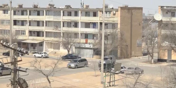 &laquo;Хабар&raquo; көтерген мәселе: едені сөгілген тұрғын үйге жөндеу жүргізілмек