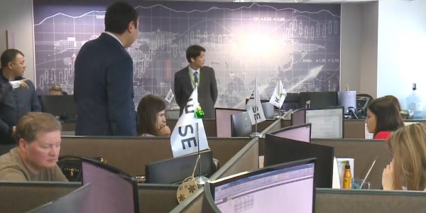 Как намерены противодействовать необоснованному выводу капитала из страны?