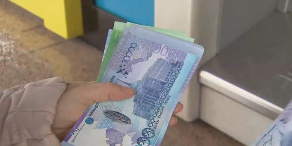 2022 жылдың соңына қарай инфляция 6% төмендейді