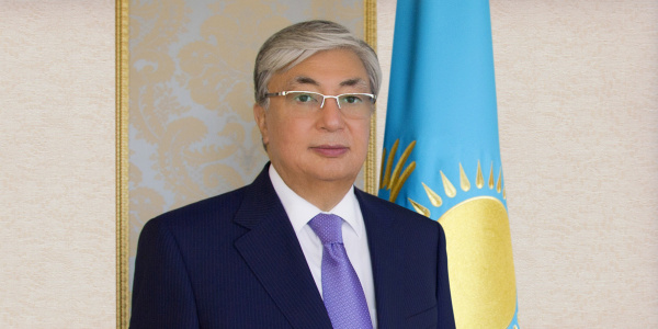 Президенттің төтенше жағдай және дағдарысқа байланысты мәлімдемесі