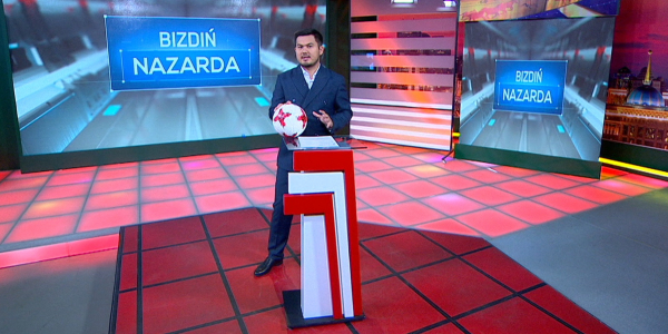 Шу шыққан метро. Заңсыз құрылыс. Қоқыс полигоны. &laquo;Bizdiń nazarda&raquo;