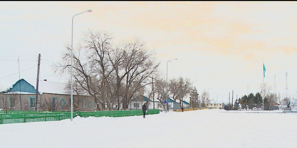 В 2018 году более тысячи сельских округов перешли на самостоятельный бюджет
