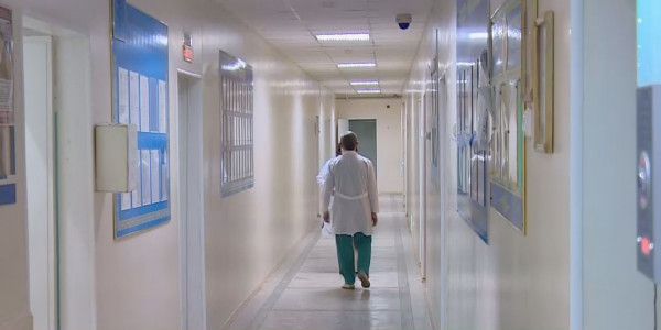 Казахстан готовится ко второй волне COVID-19